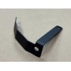 STREETRAYS [SR] Curved License Plate Relocation Holder Bracket for HONDA