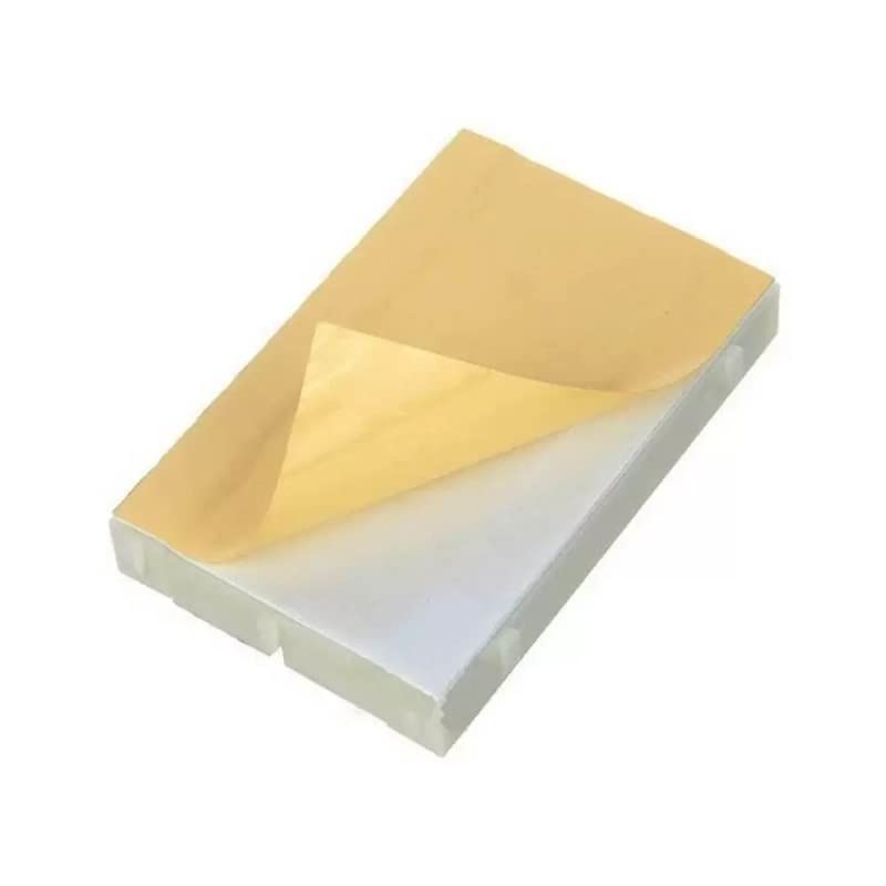 MV ELECTRONICA PROTOBOARD BREADBOARD 400 Puntos Blanca