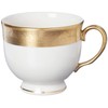 Lenox Westchester Teacup, 0.50 LB, Ivory