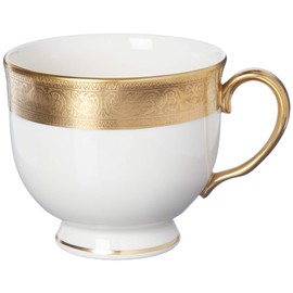 Lenox Westchester Teacup, 0.50 LB, Ivory