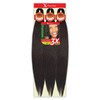 MULTI PACK DEALS! Outre Braids X-Pression Kanekaion 3X Pre Stretched