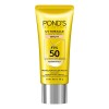 Protector Solar Facial POND's 50 FPS UV Miracle Bright, Anti-Manchas