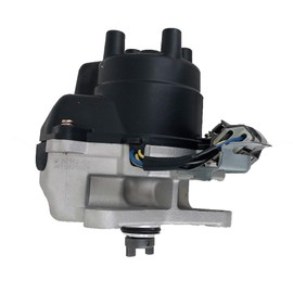 Well Auto Distributor - Coil Inside Hitachi Compatible With 96 97 HONDA ACCORD 2.2L D4T94-03 84-17480 D4T94 03 8417480