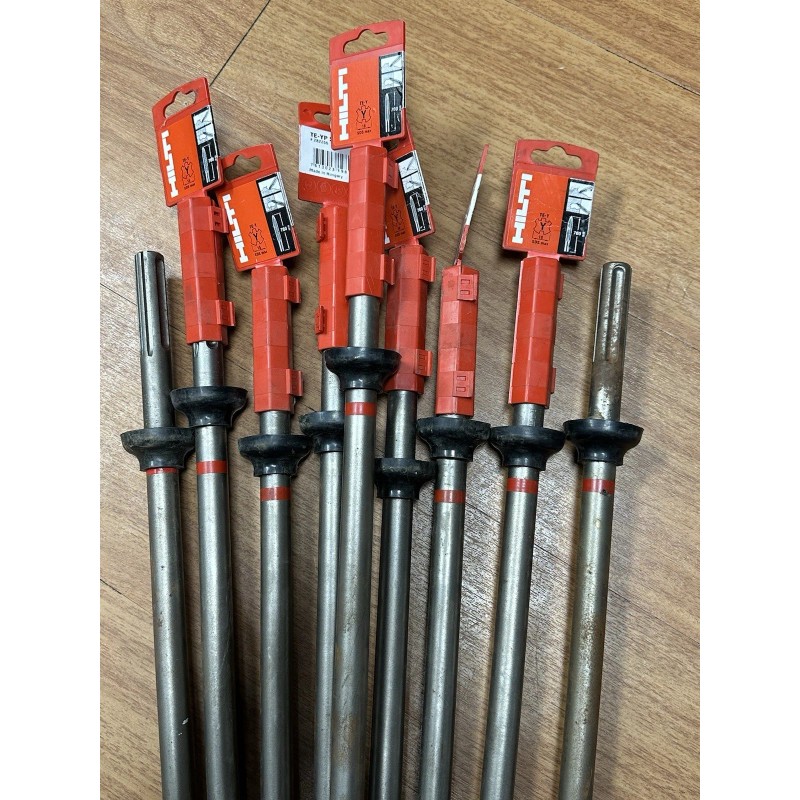 HILTI TE- YP SM 70 Self Sharpening POINTED CHISEL NEW
