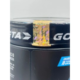 Creatina Meta Nutrition Monohidratada 1050 Gr 210 Servicios Sabor Sin sabor