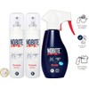 2 x NOBITE Hautspray 100 ML + 1 x NOBITE
