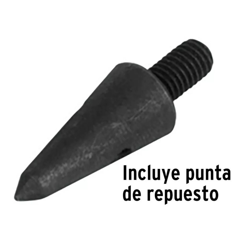 Truper Plomada 16 Oz Truper 17072