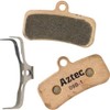 Aztec Sintered disc brake pads for Shimano Saint