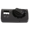 Headlight Switch Cover, Fydun Headlight Fog Light Switch Repair Kit