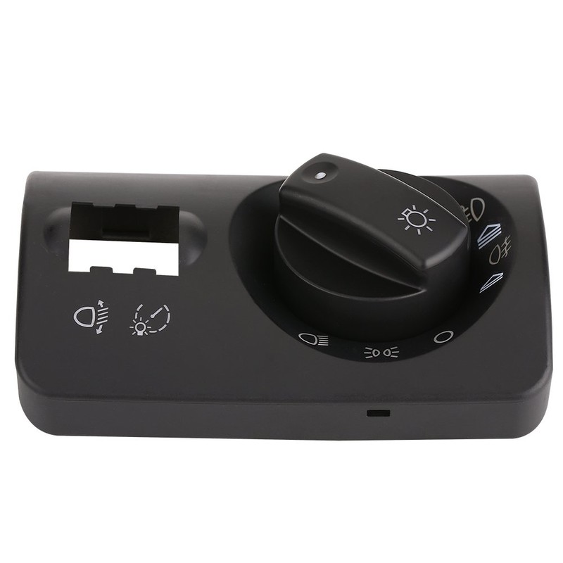 Headlight Switch Cover, Fydun Headlight Fog Light Switch Repair Kit