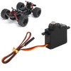 JX PDI‑1171MG 17g Metal Gear Core Motor Servo Upgrade Parts
