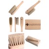 Art Brush Cashmere Brush (paulownia box)