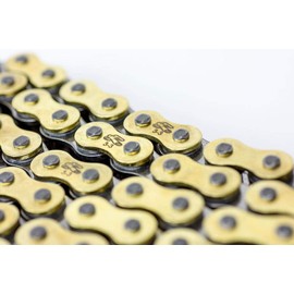 Renthal R3-3 520 Road SRS ring Chain 120 Link C431