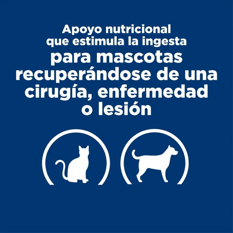 Hills Lata Ad Recuperacin 24pack Latas Original