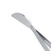 高儀 村国 Tweezers Stainless Steel Spatula with