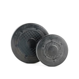 (Pack of 2) Threaded Rocker Arm Caps Compatible with Renault Clio Fluence Kangoo Modus Espace Laguna Thalia Trafic 2 Twingo 2 Vel Satis Logan Duster Sandero Vivaro 7700106271 1104800QAC