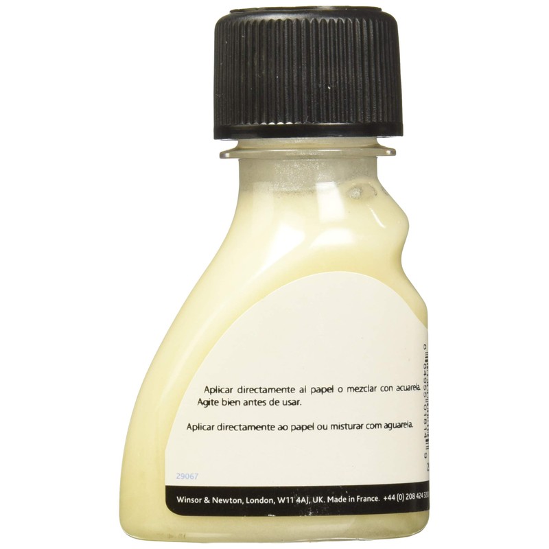 Winsor & Newton 2921768 Medio de Textura 75 ml No