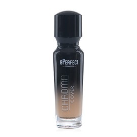 BPERFECT CHROMA COVER FOUNDATION - N6, BPERFECT