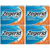 Zegerid OTC Capsules, 42-count (4 Pack) Ko#xD