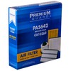 Premium Guard PA5642 Air Filter