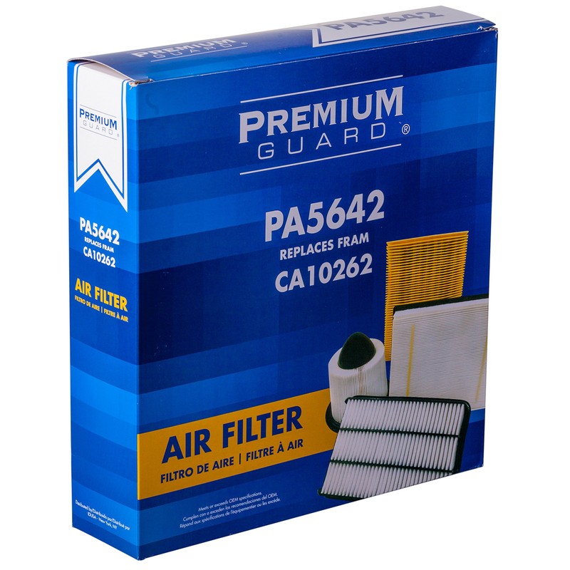 Premium Guard PA5642 Air Filter