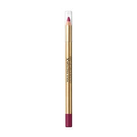 Max Factor Colour Elixir Lip Liner #070 Deep Berry 0.78G