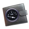 Stoneys Badges Empty Fuel Gauge Gift Anti RFID Theft Wallet
