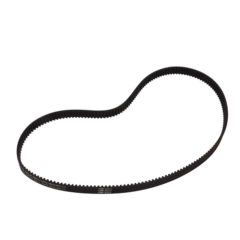 Electric Scooter Drive Belt High Temperature Resistance Replacement Electric Scooter