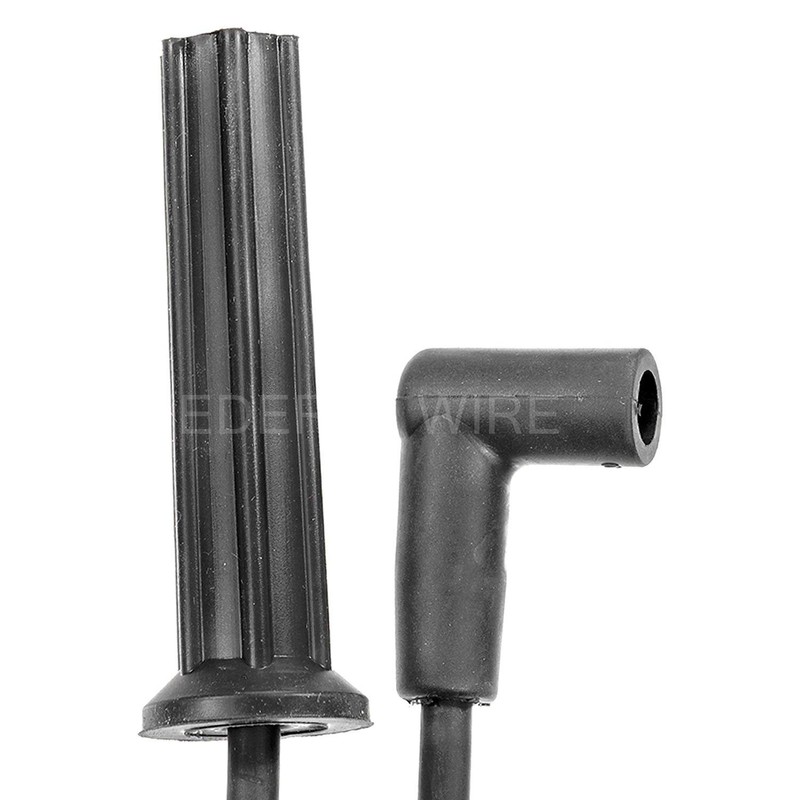 Federal Parts 2952 Spark Plug Wire Set