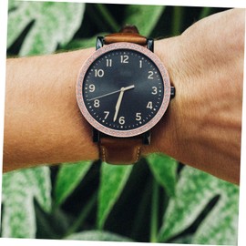 VILLFUL 3pcs Smart Watch Collision Protector Bezel Ring for Watch (42mm) Scratch Resistant Alloy