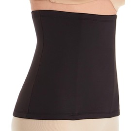 Girl Power TC Waist Cincher 4756 Black