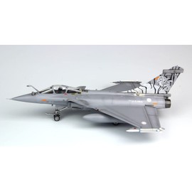 PLATZ/ITALERI TPA-8 1/72 French Navy Fighters Rafale M Tiger Meat 2014 Plastic Model