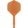 TARGET Darts K Flex Integrated Dart Flights And Shafts, No.2