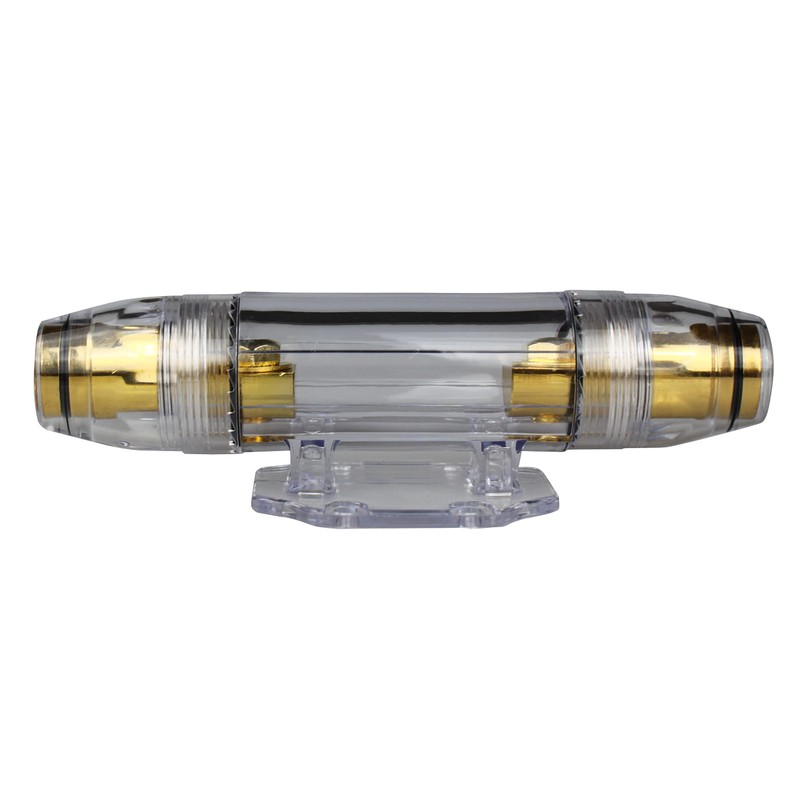 500A Anl Fuse Holder Distribution Inline 0 4 8 Ga