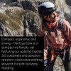 Salewa Ergo Core Via Ferrata Set , Black