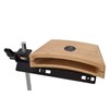 Native Tongue Percussion Rod Mount Bracket for RhymBlock and RhymBell