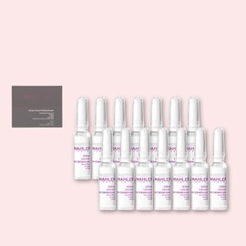 Simon Malet La Fermissaun Protein Elasticity Ampoule 1ml / 시몬말레 라페르미쌍 단백질 탄력앰플 1ml X 14EA