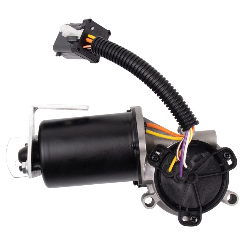TRQ Transfer Case Shift Motor Compatible with Ford Expedition F150