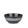 Camping Crockery Set 1 Person 4-Piece Melamine Picnic Crockery Set