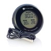 WhitePython Digital Max Min Thermometer
