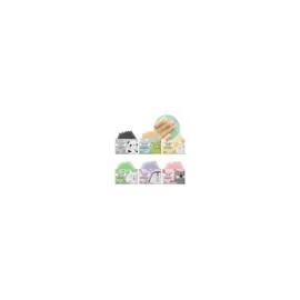 Papel absorbente de grasa facial 600 pzs | elimina brillo uso de día