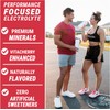 PEScience Versalyte Keto Electrolyte en polvo, sin azúcar, sabor a