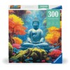 Ravensburger Puzzle Moment: Peace 300 Piece Jigsaw Puzzle for Adults