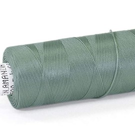ATENA 160 Polyester Serger Thread, 546 Yard Spool, Sagebrush Green, Made in Poland