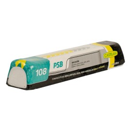 Pulimento Solido Blanco Psb 108 Castelan Piedra Para Pulir