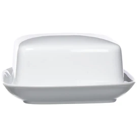 Arzberg 1382-00001-1819-1 Form 1382 Butterdose 250 g weiß
