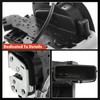 A-Premium Door Latch Lock Actuator Compatible with Nissan Vehicles -