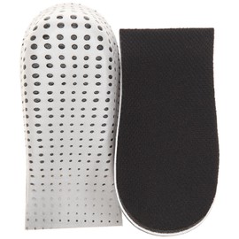 [コロンブス] カカトフィット&アップ女性用4.5cm 80730001 ブラック ・t・・・[