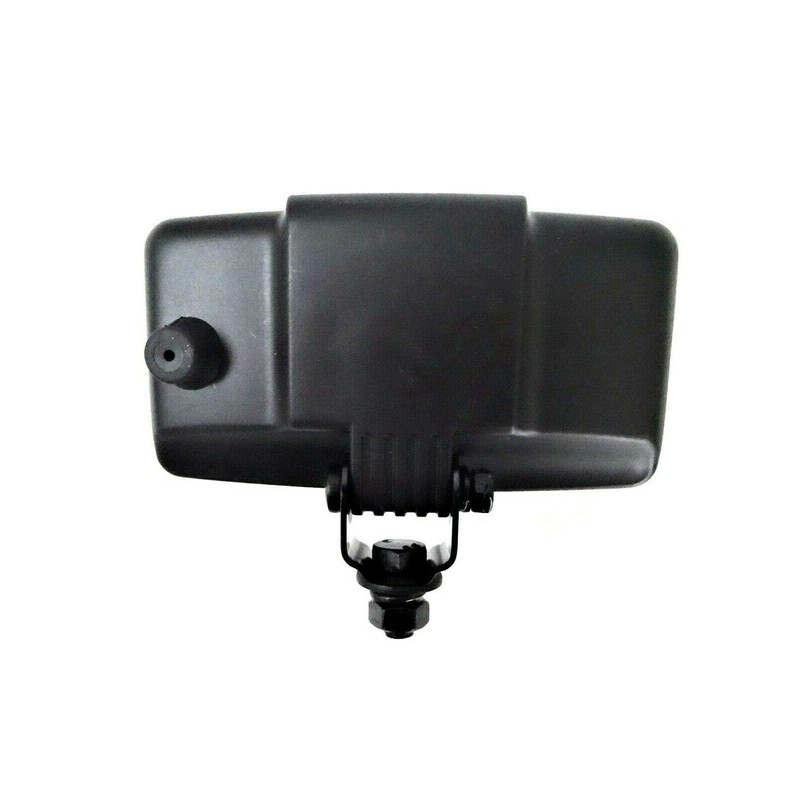 Work Light Auxiliary Headlight 12 V 24 V H3 Halogen
