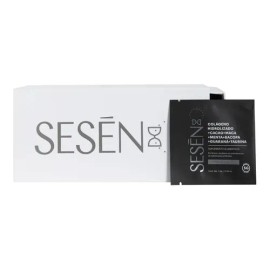 Sesen 30 Sachets Mix & Match Black Colágeno Hidrolizado Sabor Sin Sabor